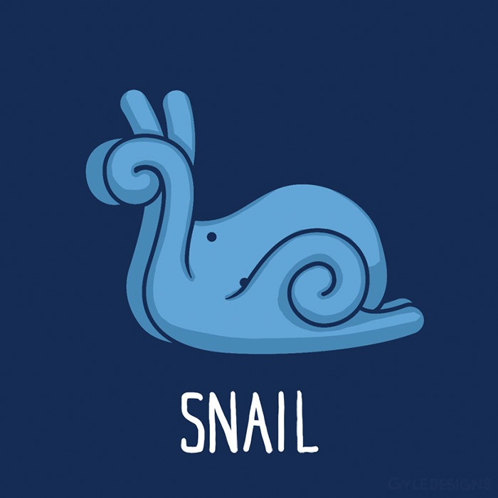 Definitely Not An Octopus