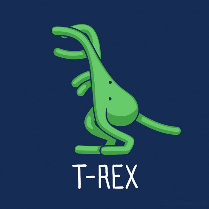 Definitely Not An Octopus