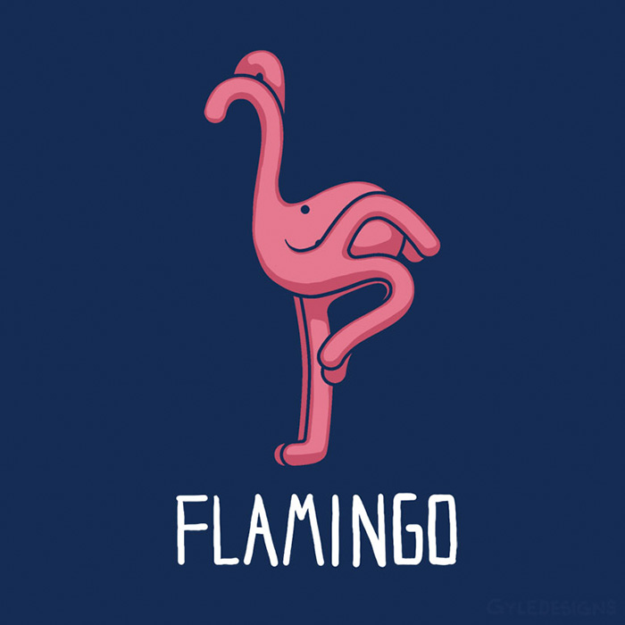 Definitely Not An Octopus