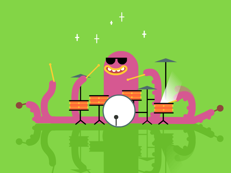 20+ Brilliant Gifs Will Brighten Your Day