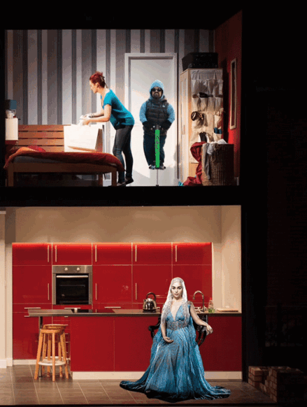 Worst Neighbour Ever