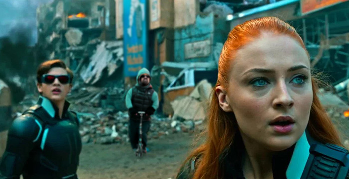 What Are We Looking At?