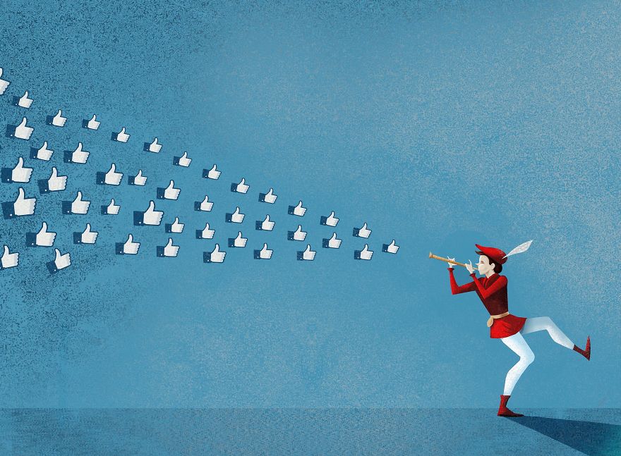 Opinion Leader And Influencers