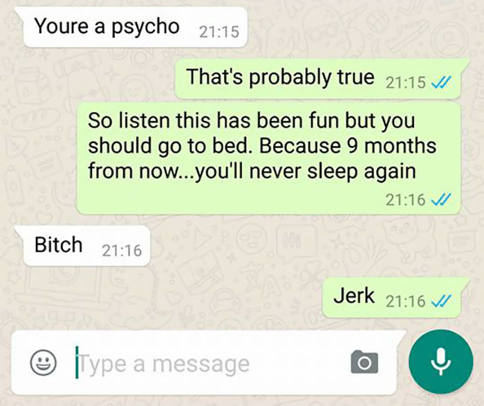 pregnancy-announcment-fail-wrong-number-20 pregnancy-announcment-fail-wrong-number-20