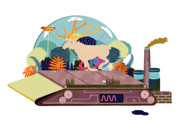 20+ Brilliant Gifs Will Brighten Your Day