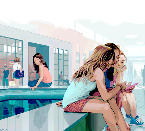 20+ Brilliant Gifs Will Brighten Your Day