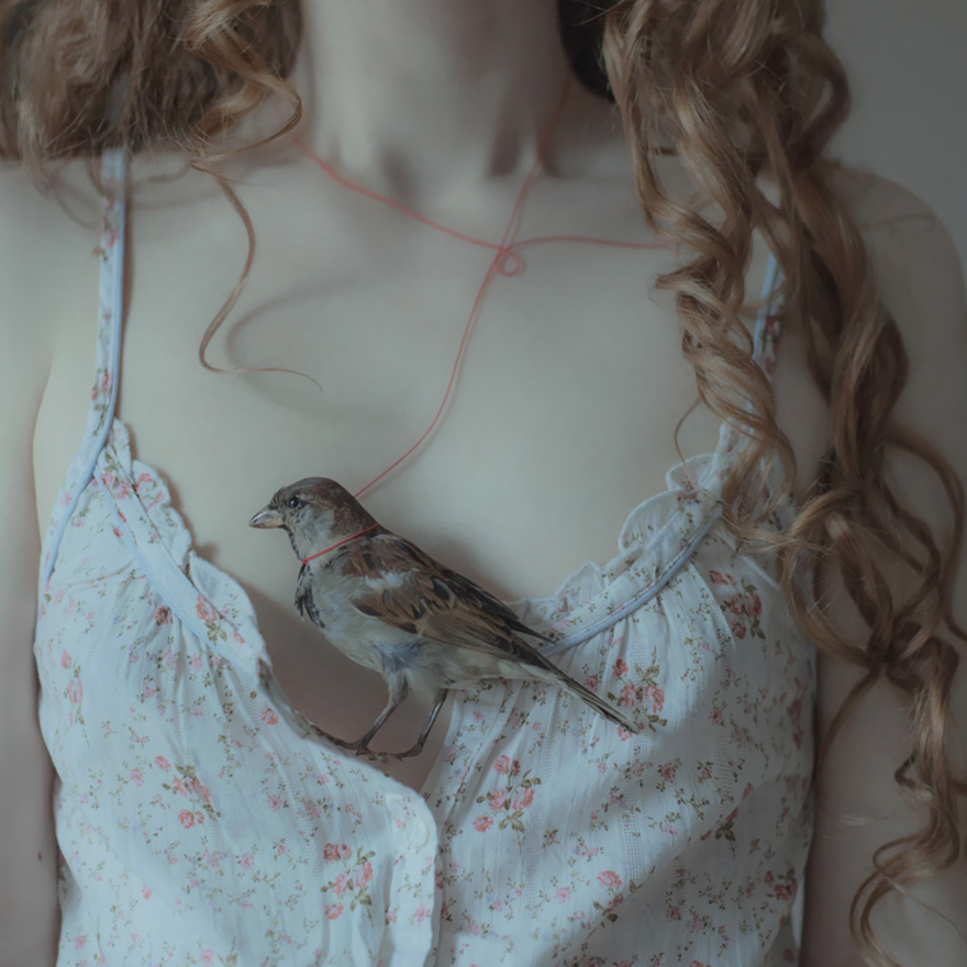 surreal-photography-people-taxidermy-laura-makabresku-2