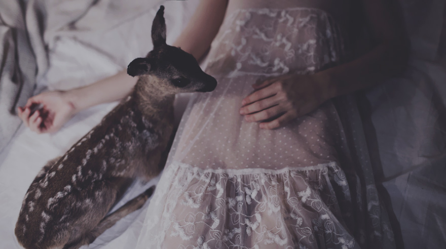 surreal-photography-people-taxidermy-laura-makabresku-4