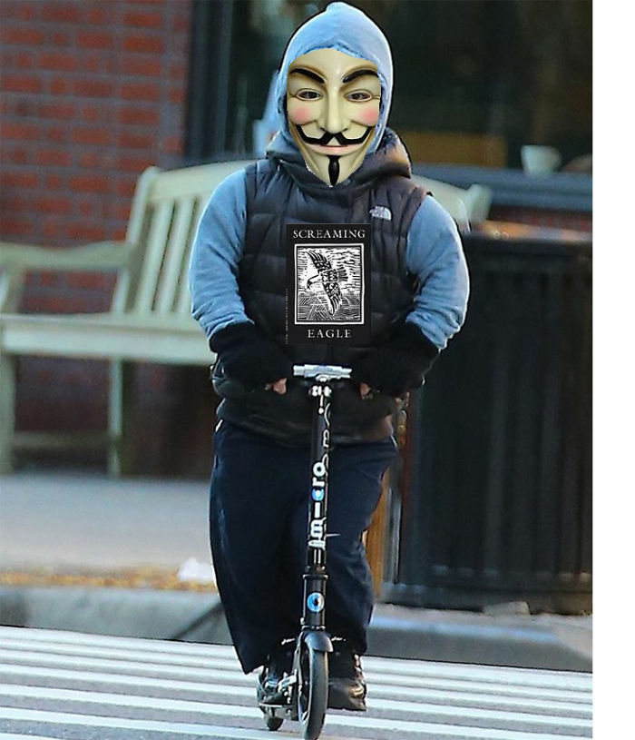 Alcoholics Anonymous