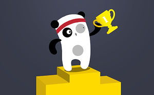 New Feature: Now You Can See Your Point Score