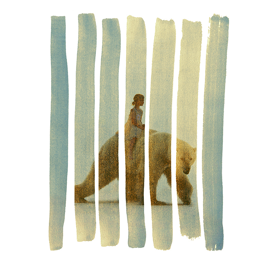 My Surreal Digital Artwork Inspired By Nature And The Ocean