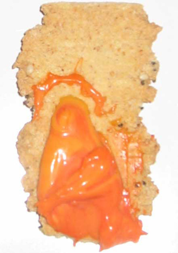 The Velveeta Virgin (and Baby Cheeses)