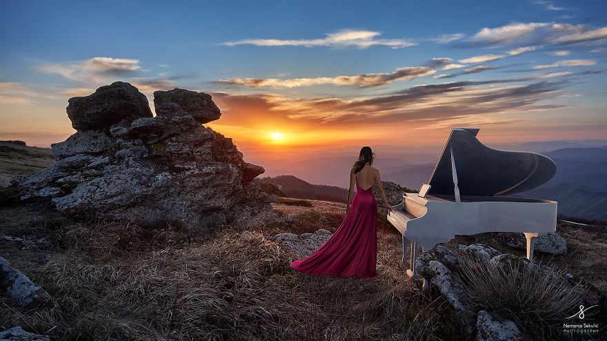 I'm Using The Power Of Imagination To Create These Stunning Photo Manipulations I'm Using The Power Of Imagination To Create These Stunning Photo Manipulations