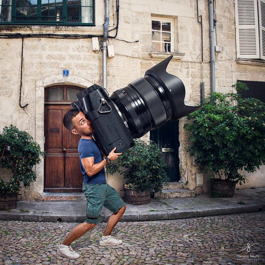 I'm Using The Power Of Imagination To Create These Stunning Photo Manipulations I'm Using The Power Of Imagination To Create These Stunning Photo Manipulations