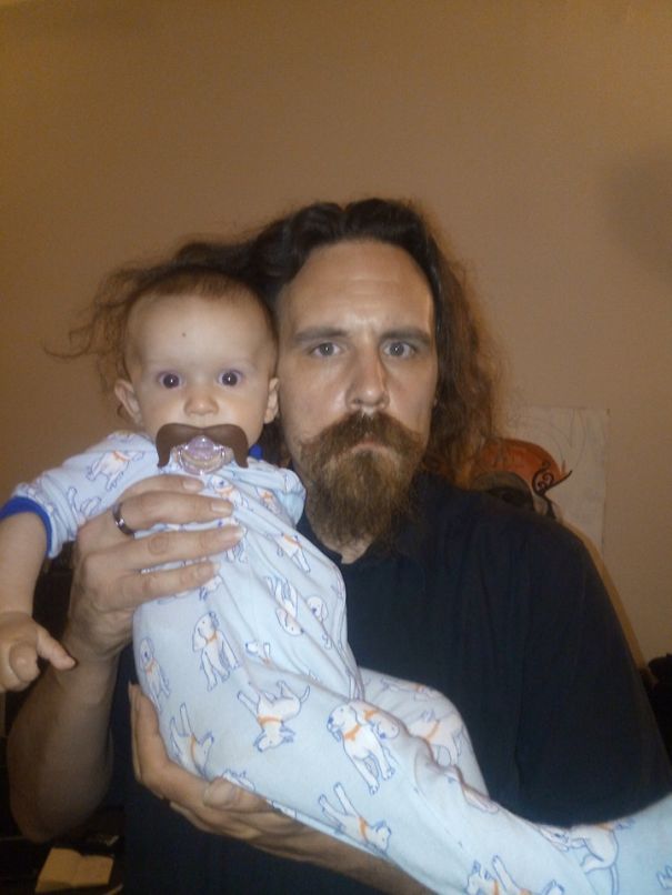 Like Father Like Son