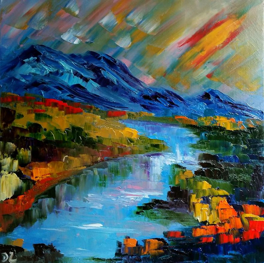 Color Therapy Color Therapy