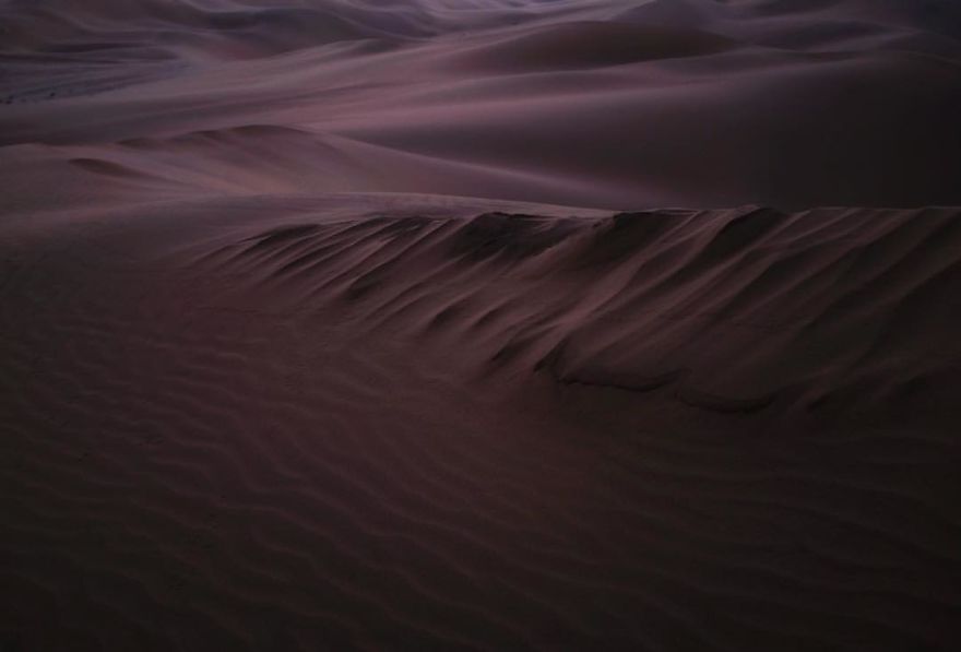 Amazing South Africa Photos Showing Desert And Abandoned Places