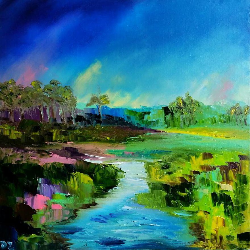 Color Therapy Color Therapy