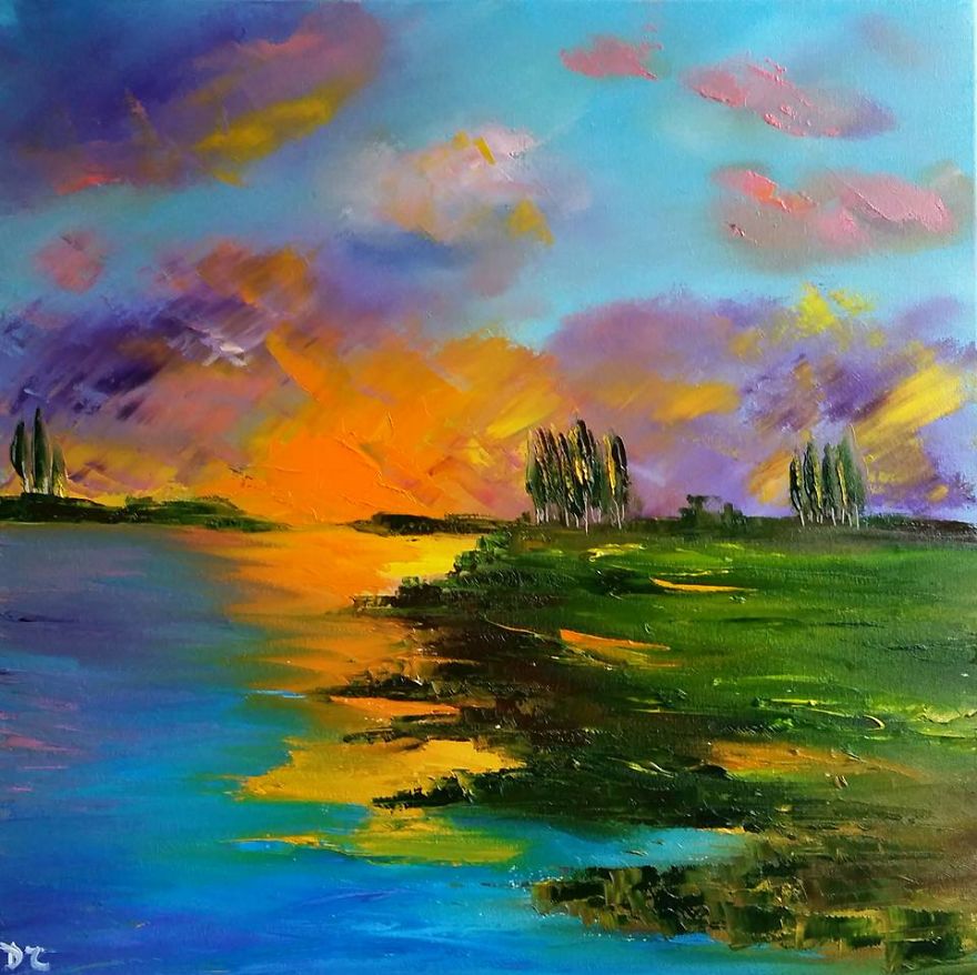 Color Therapy Color Therapy