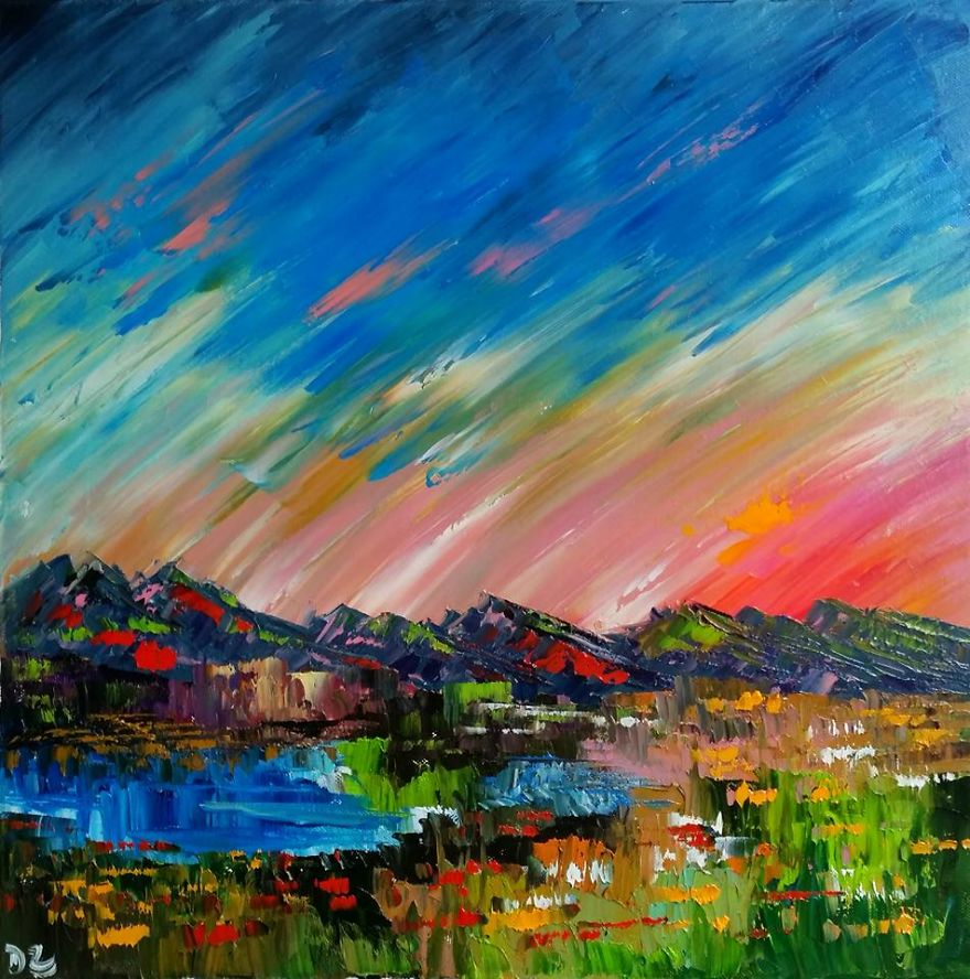 Color Therapy Color Therapy