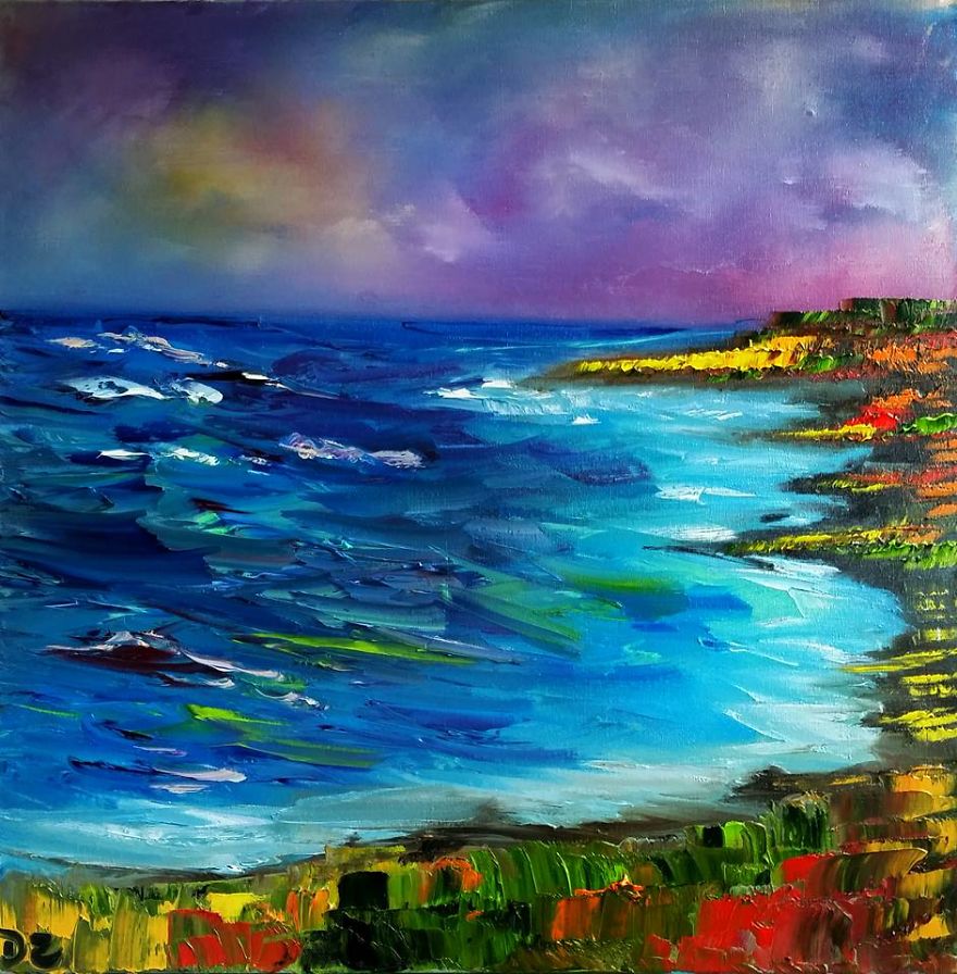 Color Therapy Color Therapy