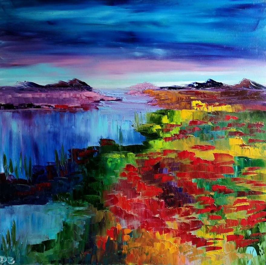 Color Therapy Color Therapy