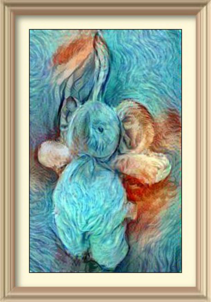 Immortalized By Vincent