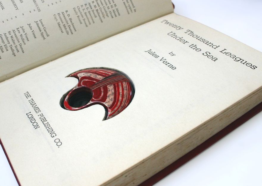 Jewelry - Rings Made With Paper Jewelry - Rings Made With Paper