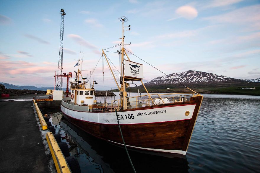 We Chose Iceland As Our Holiday Destination And Photographed Our Days There