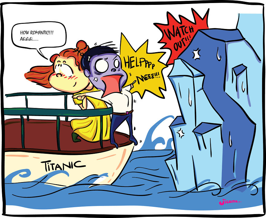 The Truth Behind The Screen!