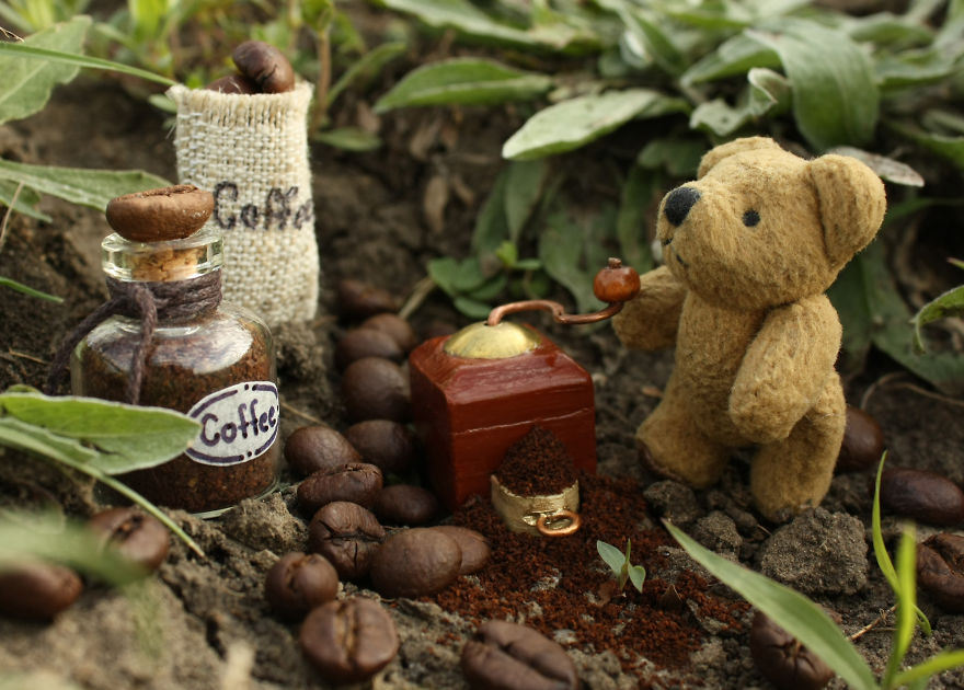 Spicy Turboo Coffee 18+