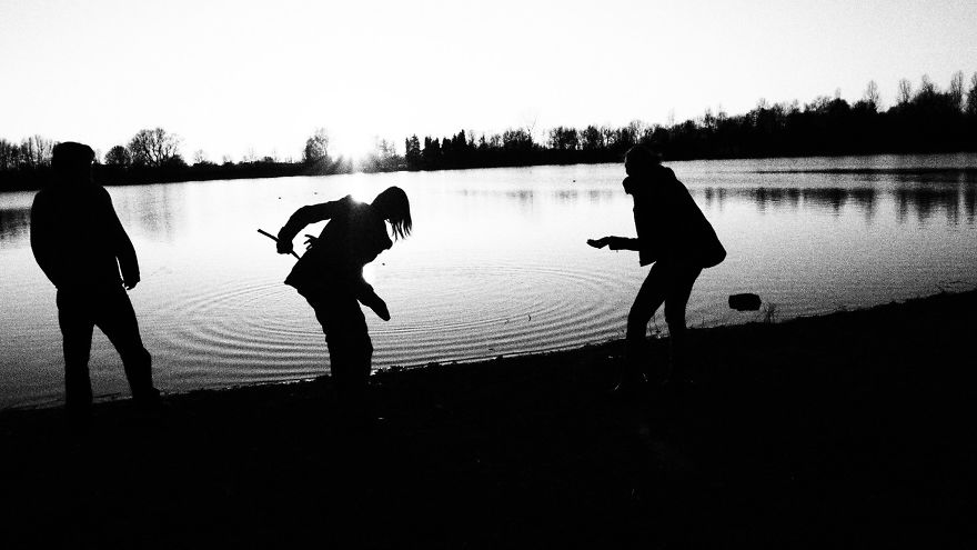 Life Is Beautiful Life Is Beautiful