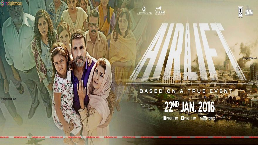 Top 10 Highest Grossing Movies Of 2016