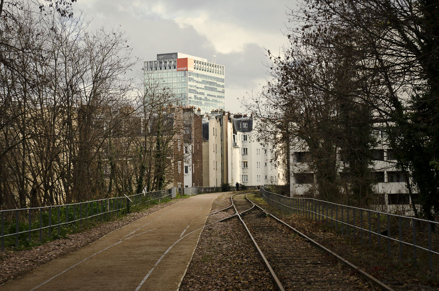 Silence In Paris....where To Find The Best Secret Parks