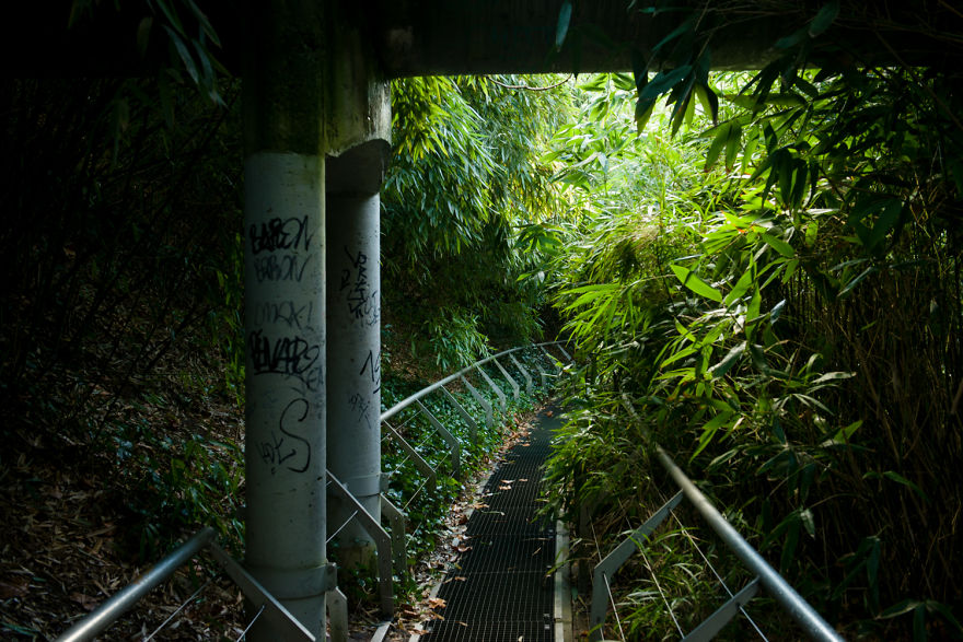 Silence In Paris....where To Find The Best Secret Parks