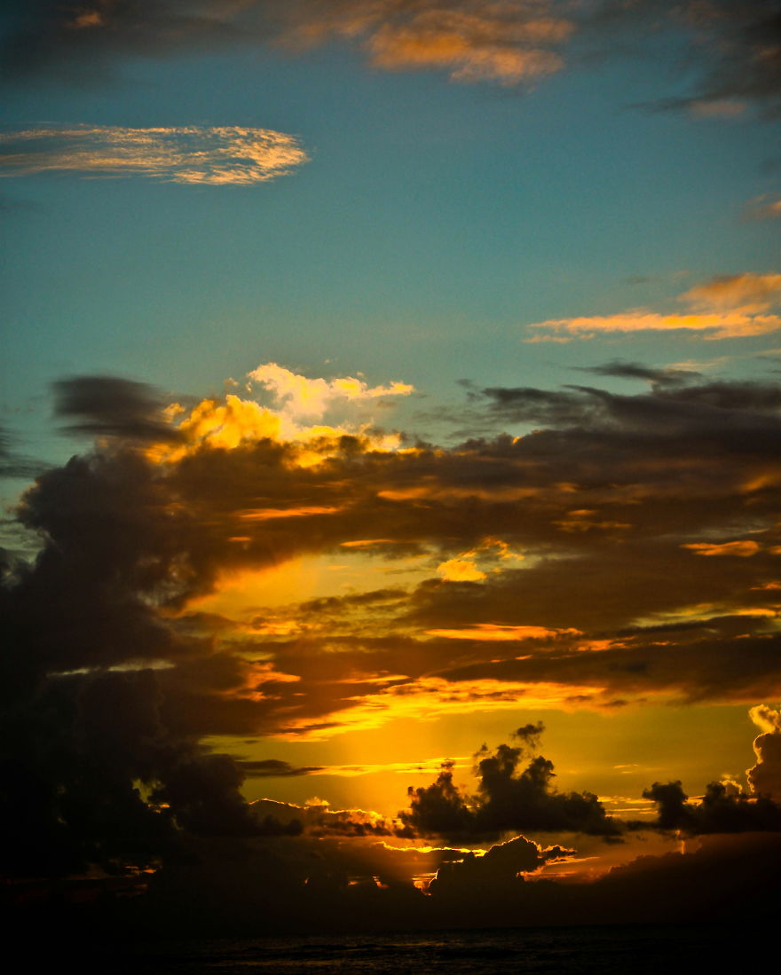 I Photographed Guadeloupe, The Place In The Caribbean Where I Was Born I Photographed Guadeloupe, The Place In The Caribbean Where I Was Born