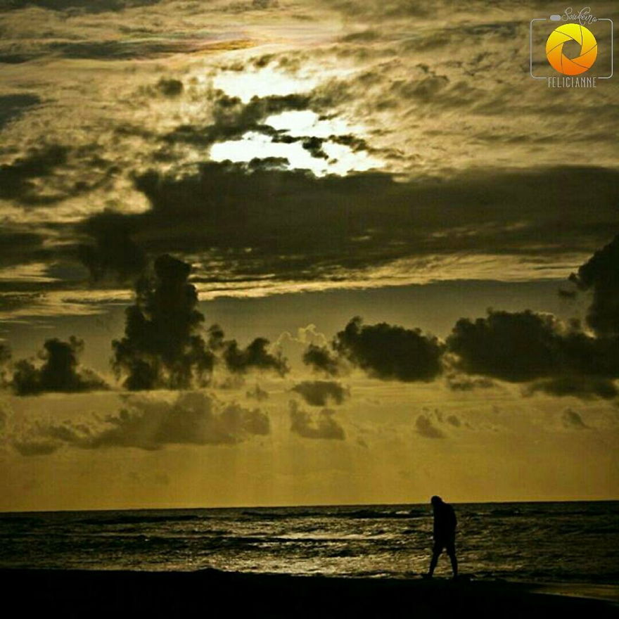 I Photographed Guadeloupe, The Place In The Caribbean Where I Was Born