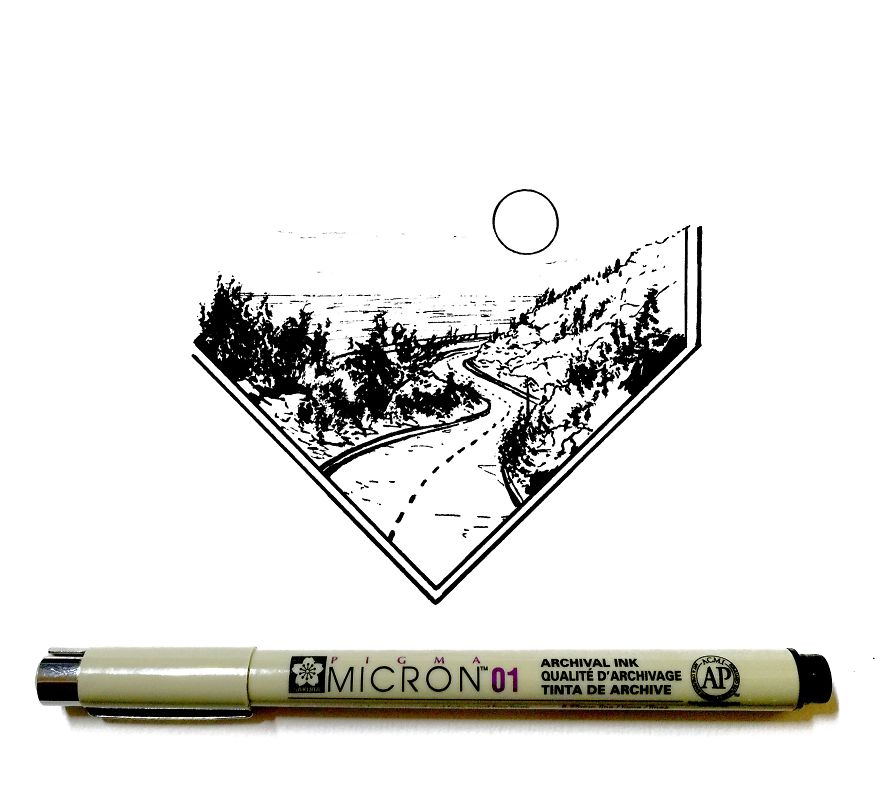 I’ve Been Drawing One Illustration A Day For 2 Years (Part 2)