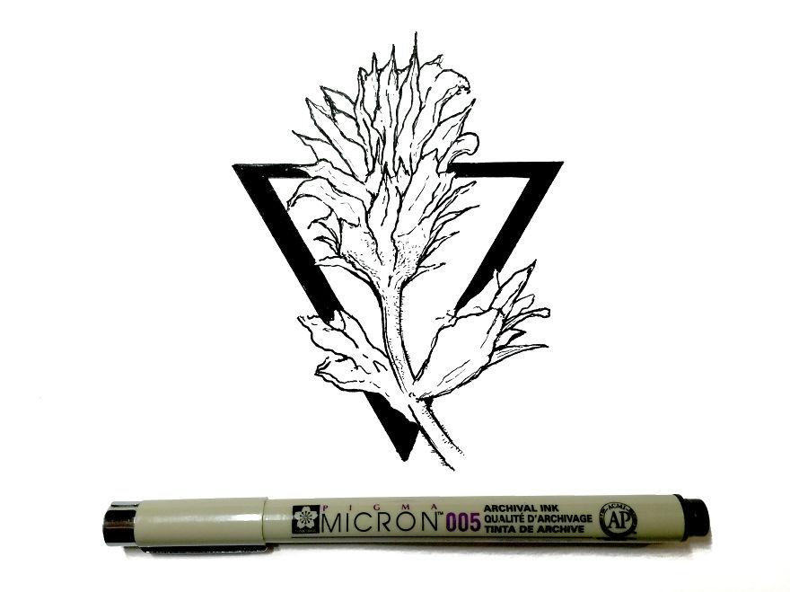 I’ve Been Drawing One Illustration A Day For 2 Years (Part 2)