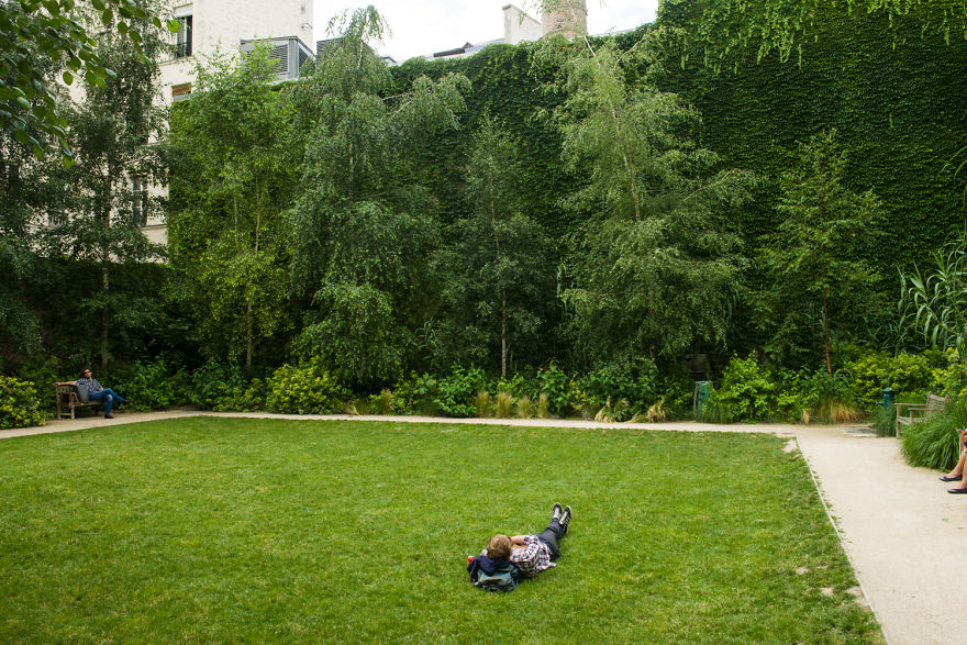 Silence In Paris....where To Find The Best Secret Parks Silence In Paris....where To Find The Best Secret Parks