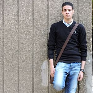 mohamedelgendy avatar