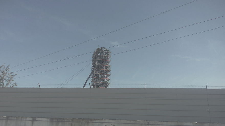 I Photograph Empty Places In Portugal I Photograph Empty Places In Portugal