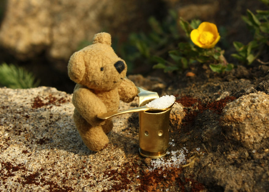 Spicy Turboo Coffee 18+