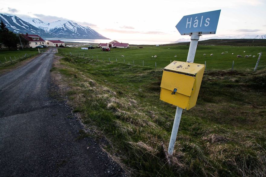 We Chose Iceland As Our Holiday Destination And Photographed Our Days There