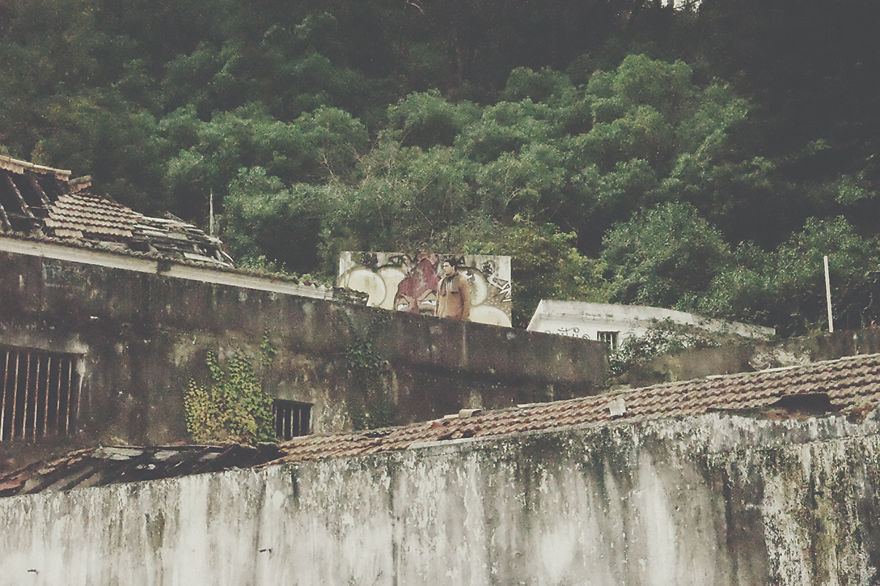 I Photograph Empty Places In Portugal I Photograph Empty Places In Portugal