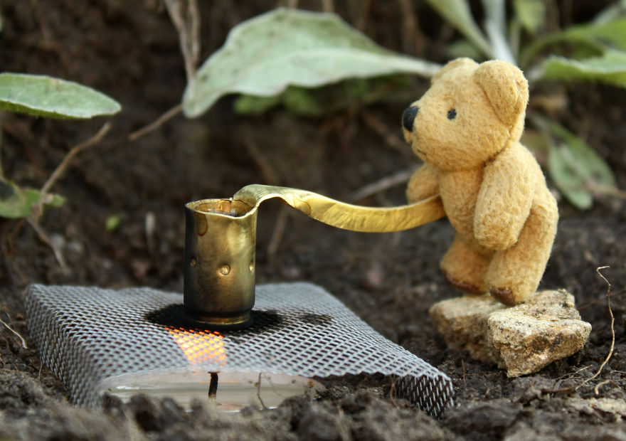 Spicy Turboo Coffee 18+