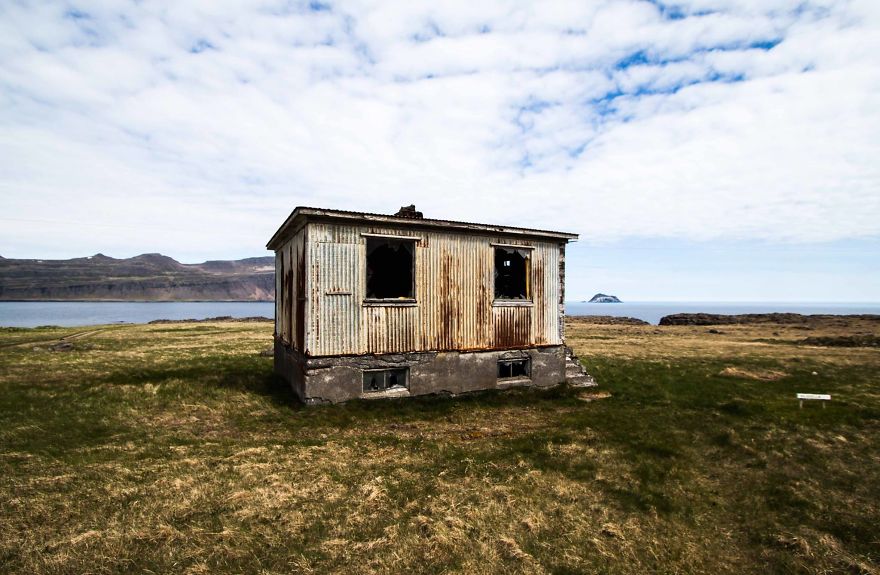 We Chose Iceland As Our Holiday Destination And Photographed Our Days There