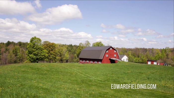 I Document A Disappearing Icon Of Rural New England