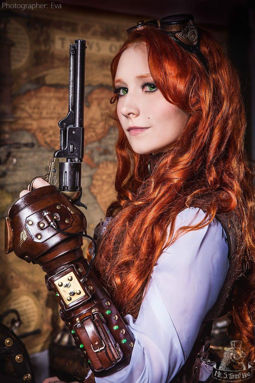 I Create Gadgets For Explorers I Create Gadgets For Explorers