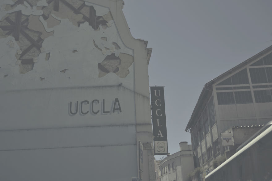 I Photograph Empty Places In Portugal I Photograph Empty Places In Portugal